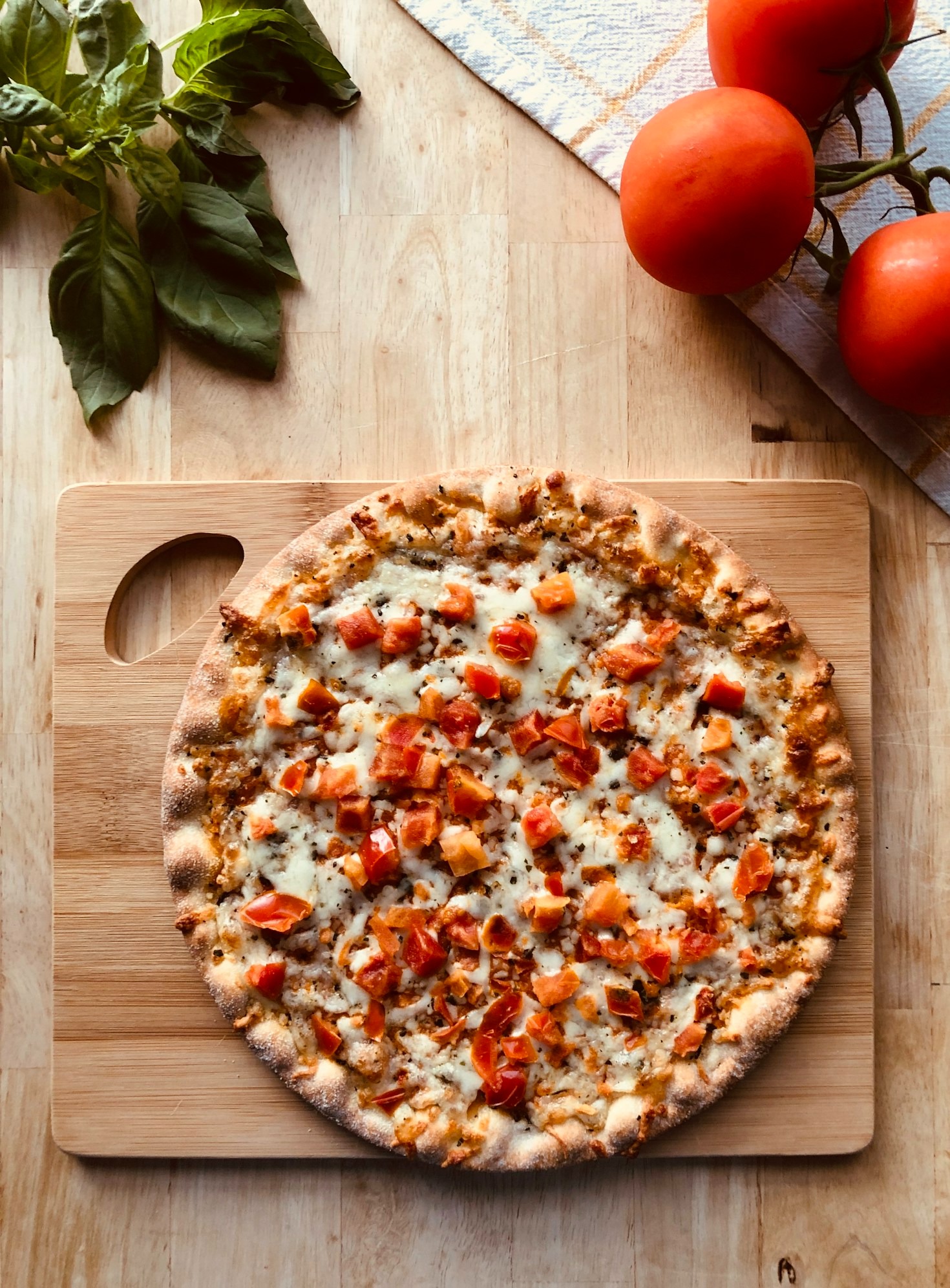 A Origem das Pizzas Tradicionais Italianas