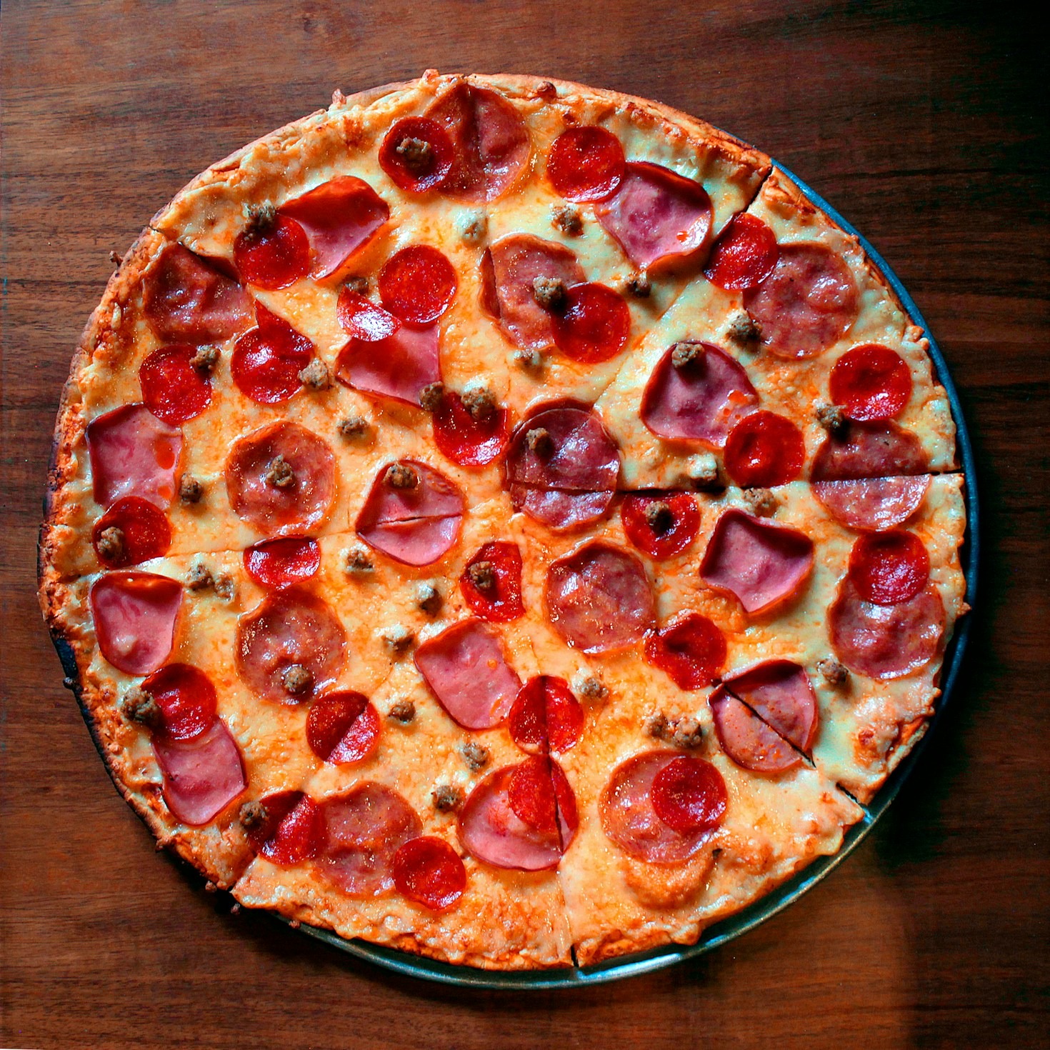 Como a Pizza Conquistou São Paulo