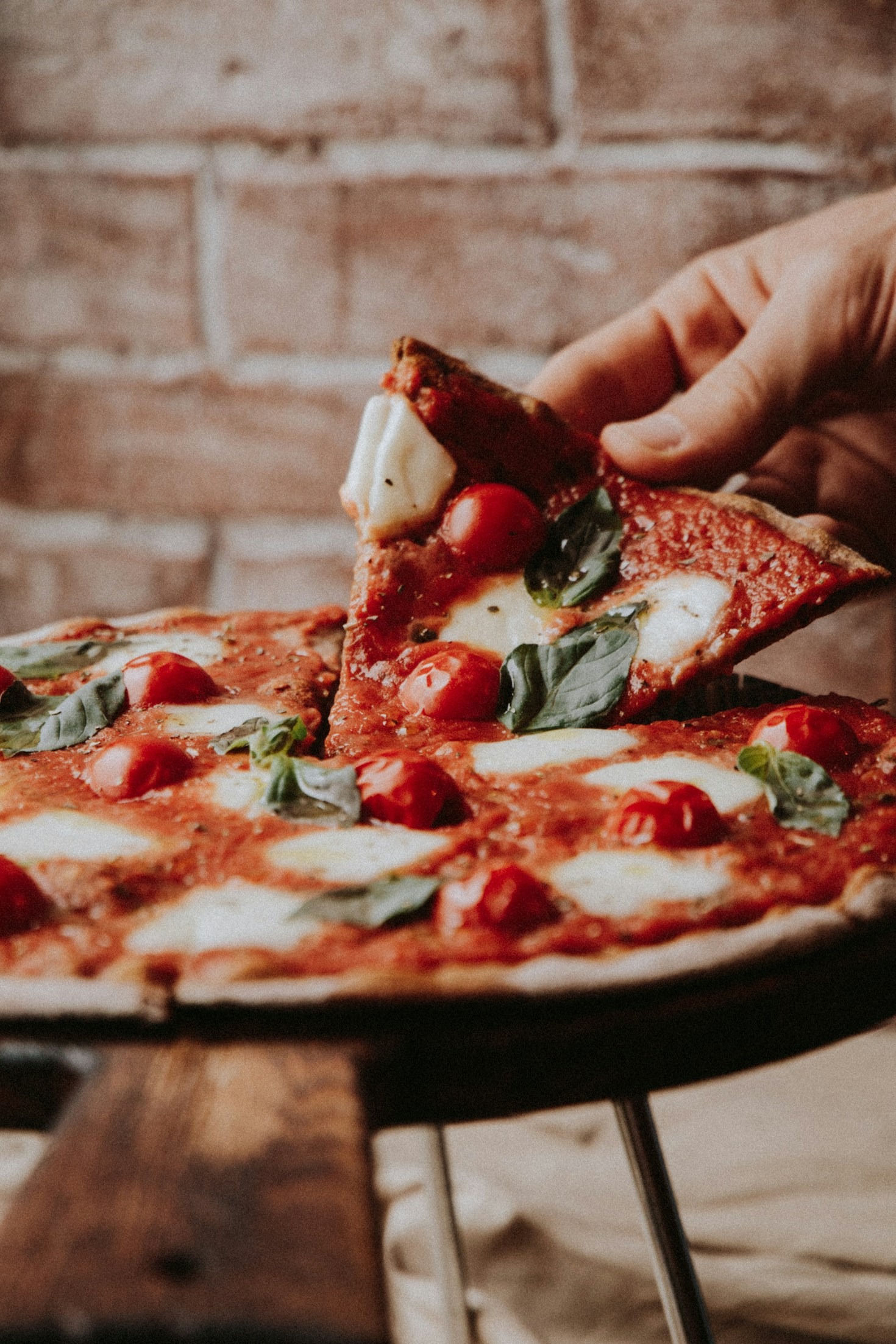Dicas para Harmonizar Pizzas com Vinhos