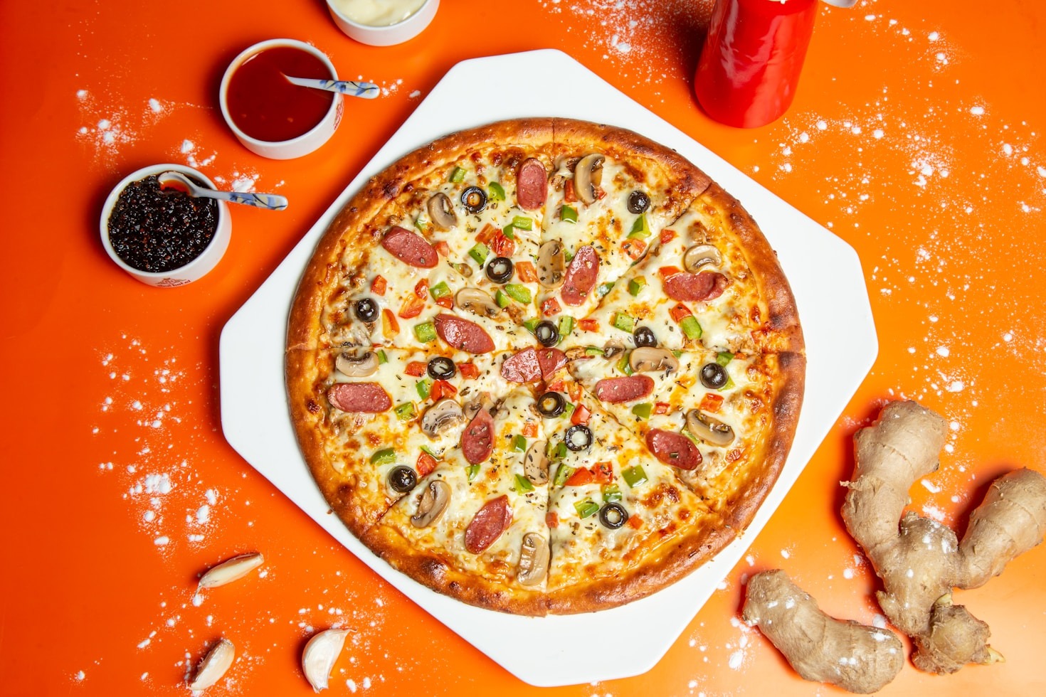 A Revolução dos Cardápios Digitais na Gastronomia