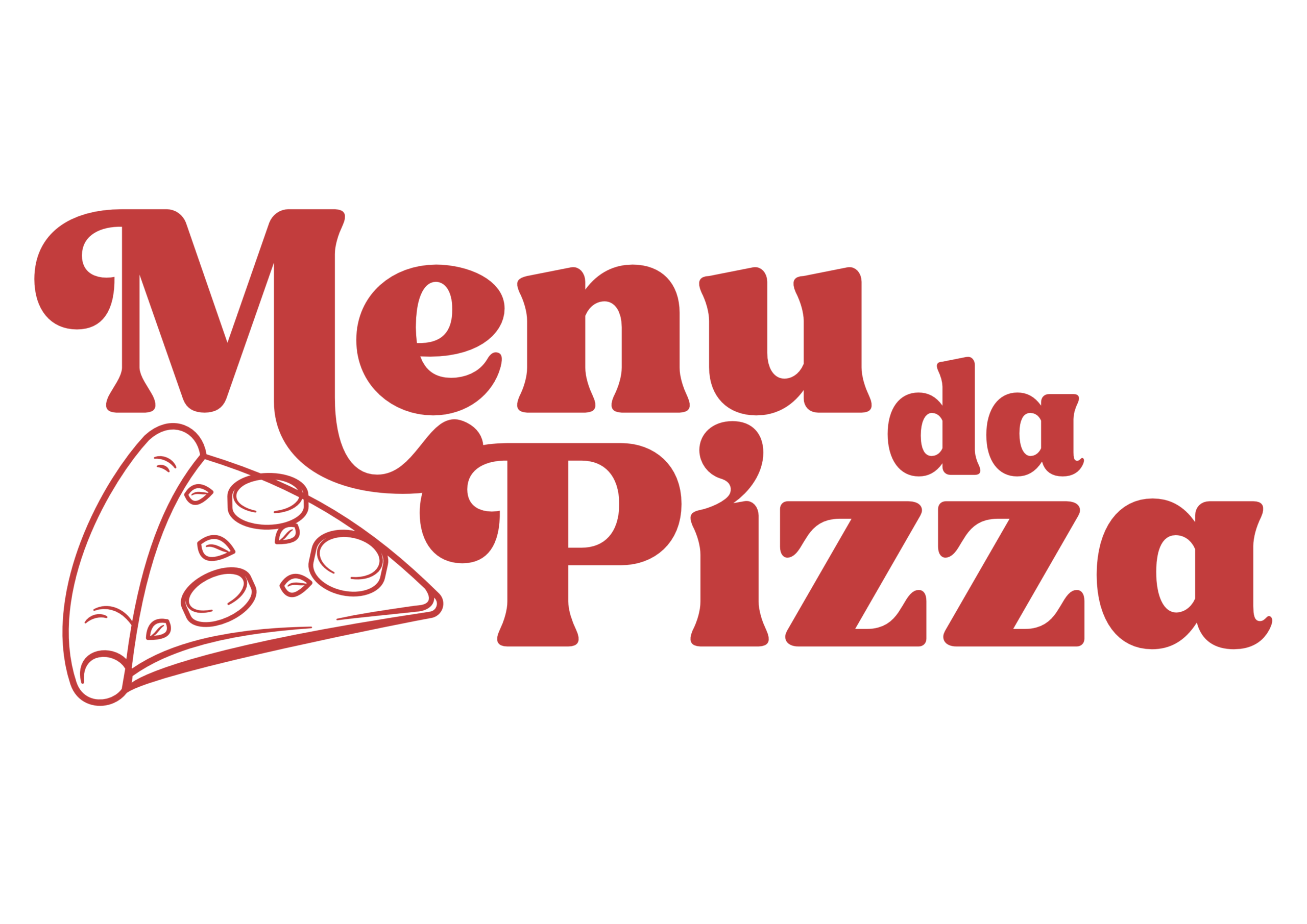 Pizza napolitana em São Paulo artesanal
